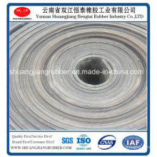 2015 New Rubber Roll ISO Standard Rubber Conveyor Belt